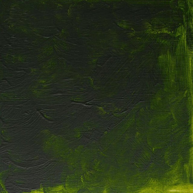 Winsor & Newton Griffin Alkyd 37ml Permanent Sap Green - Image 2