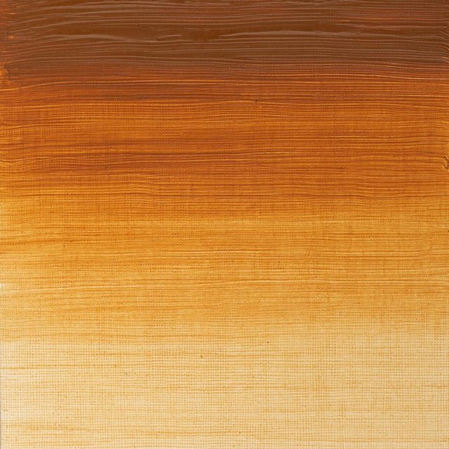 Winsor & Newton Griffin Alkyd 37ml Raw Sienna - Image 2