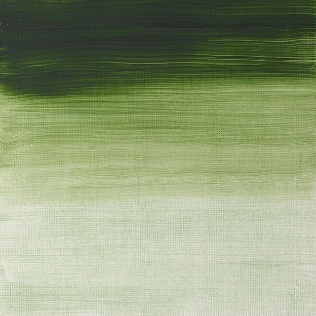 Winsor & Newton Griffin Alkyd 37ml Terre Verte - Image 2