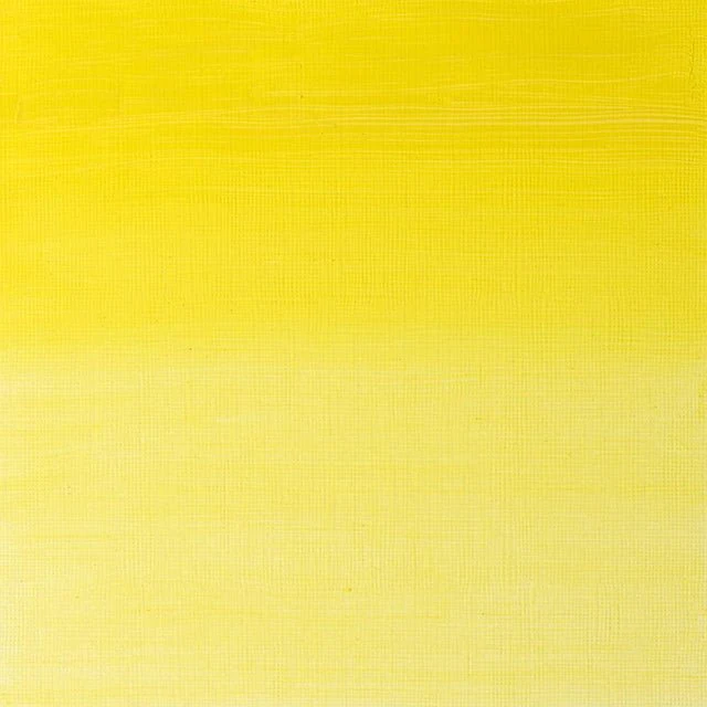 Winsor & Newton Griffin Alkyd 37ml Winsor Lemon - Image 2