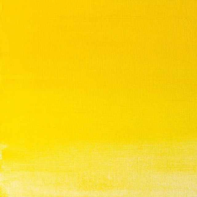 Winsor & Newton Griffin Alkyd 37ml Winsor Yellow - Image 2