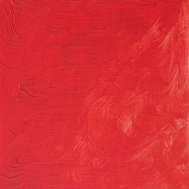 Winsor & Newton Griffin Alkyd 37ml Vermillion Hue - Image 2