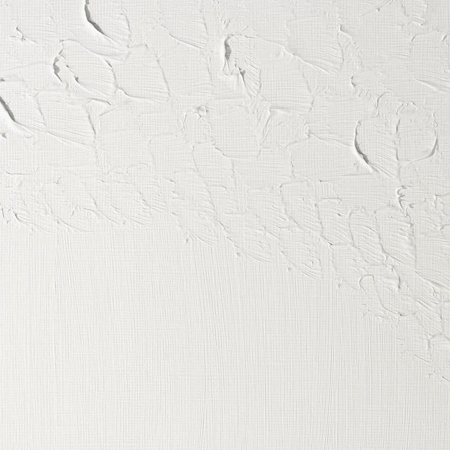 Winsor & Newton Griffin Alkyd 200ml Titanium White - Image 2