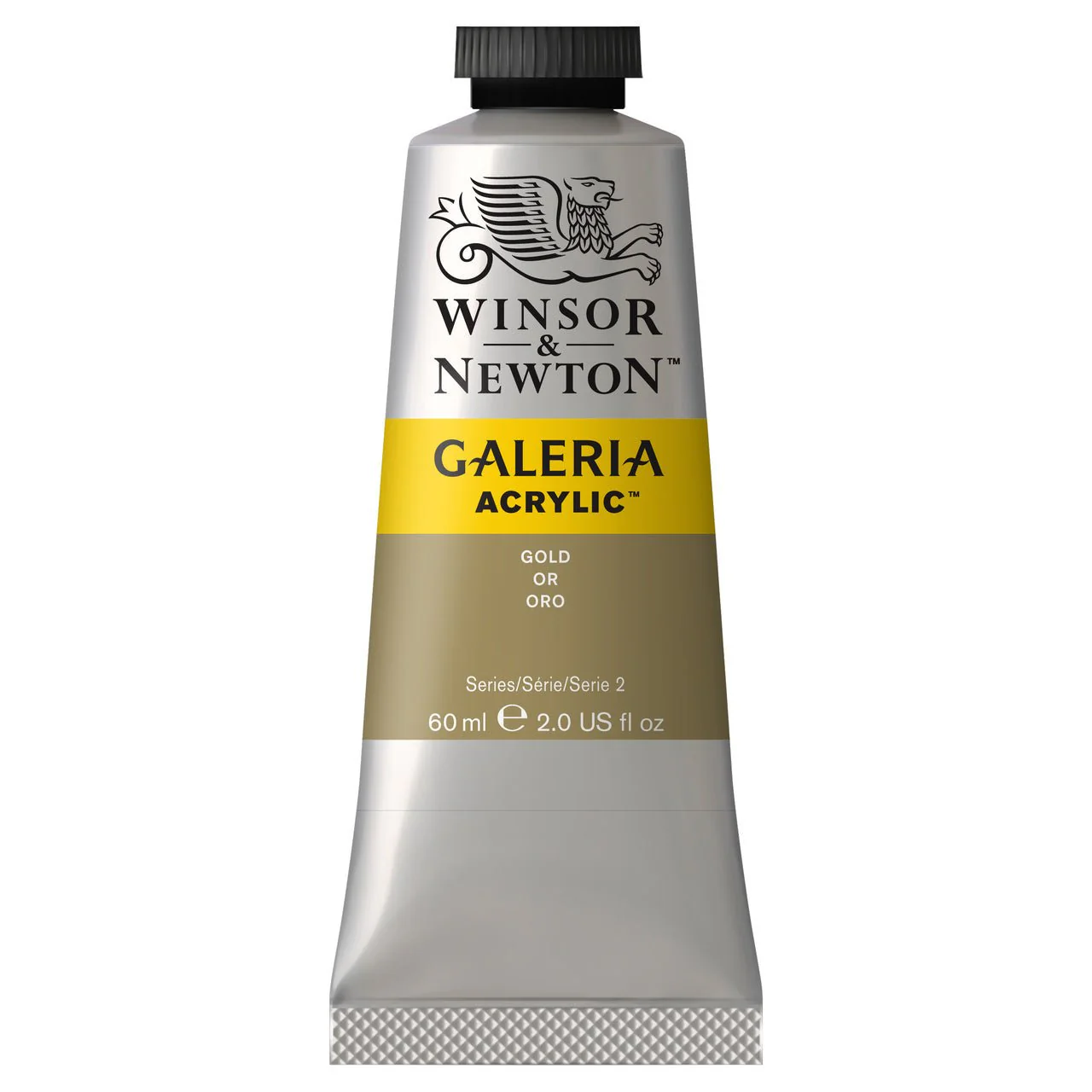 Winsor & Newton Galeria Acrylic Gold 60 ml