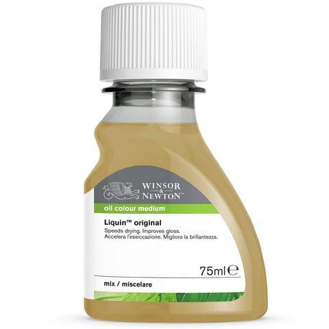 Winsor & Newton Liquin Original 75 ml