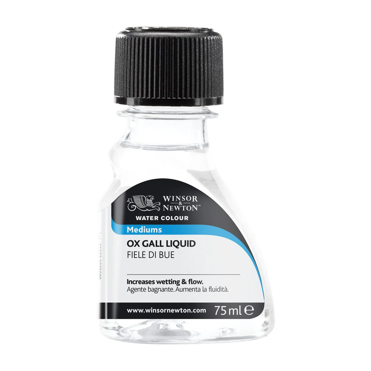 Winsor & Newton Ox Gall Liquid 75 ml