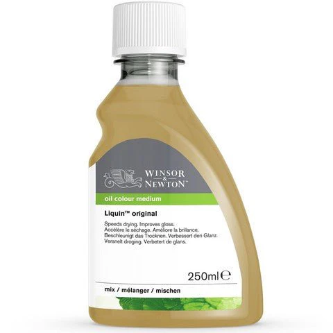 Winsor & Newton Liquin Original 250 ml