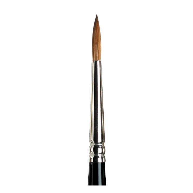 Winsor & Newton Series 7 Watercolor Brush #3