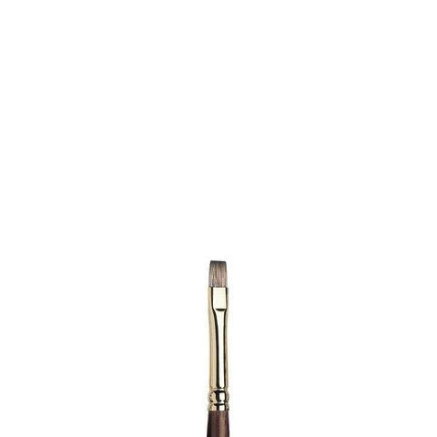 Winsor & Newton Monarch Brush - Bright   #4