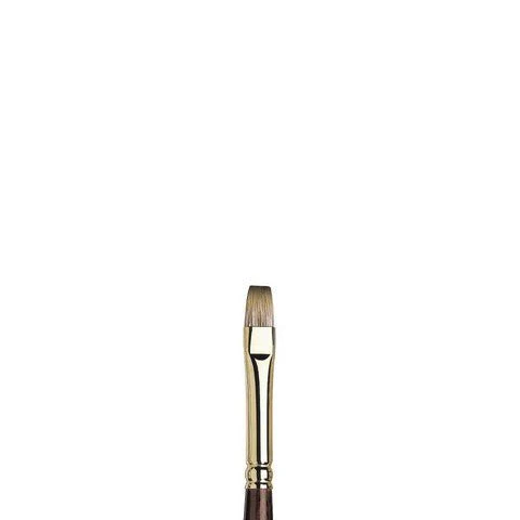 Winsor & Newton Monarch Brush - Bright   #6