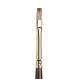 Winsor & Newton Monarch Brush - Flat #0