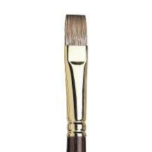Winsor & Newton Monarch Brush - Flat #10