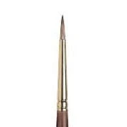 Winsor & Newton Monarch Brush - Round  #2