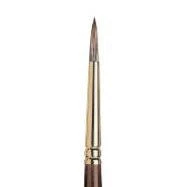 Winsor & Newton Monarch Brush - Round  #4