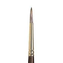 Winsor & Newton Monarch Brush - Round  #6