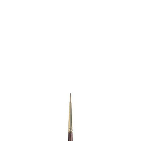 Winsor & Newton Monarch Brush - Round #00