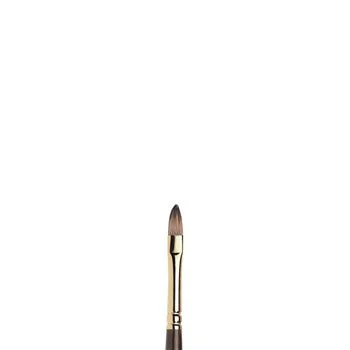 Winsor & Newton Monarch Brush - Short Filbert #4
