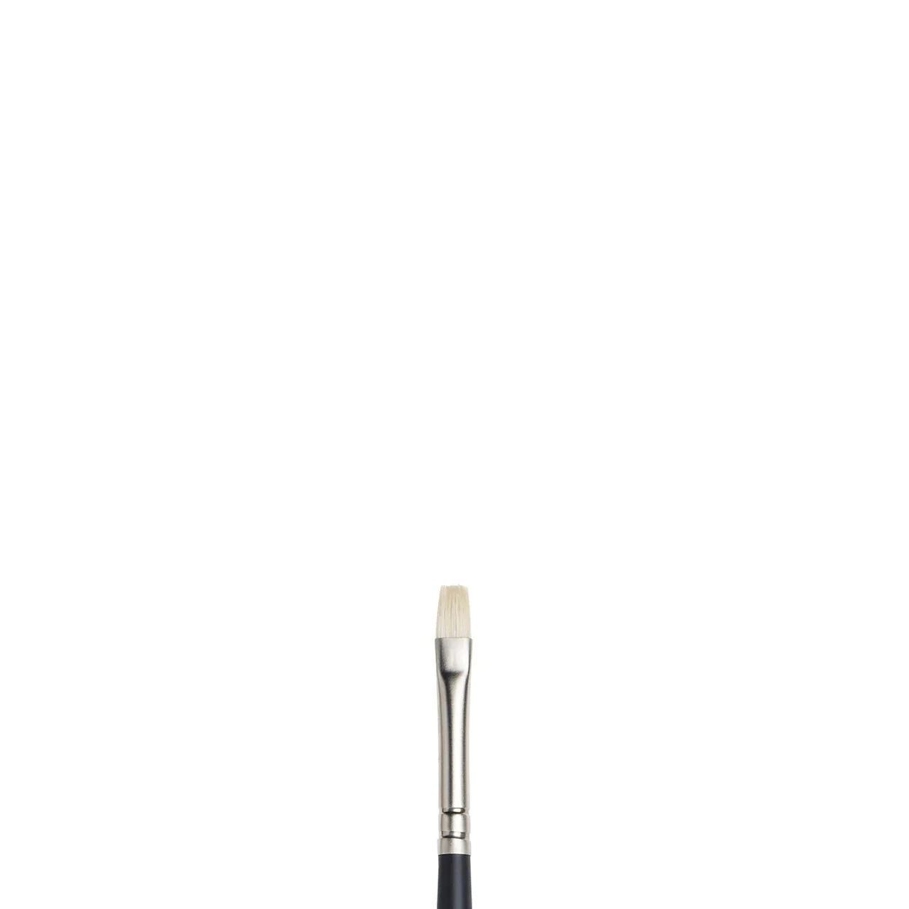 Winsor & Newton Artist Oil Brush Bright #1
