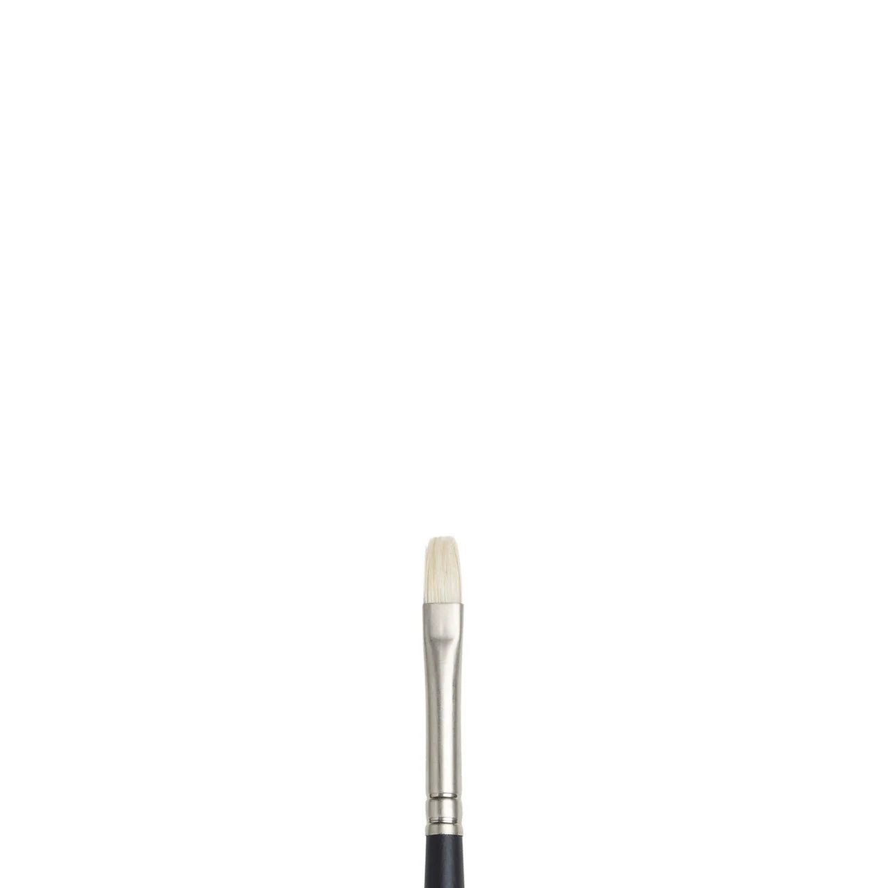 Winsor & Newton Artist Oil Brush Bright  #2