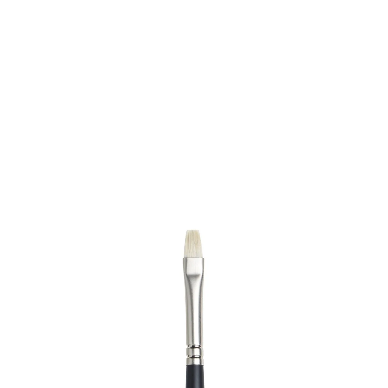 Winsor & Newton Artist Oil Brush Bright  #3