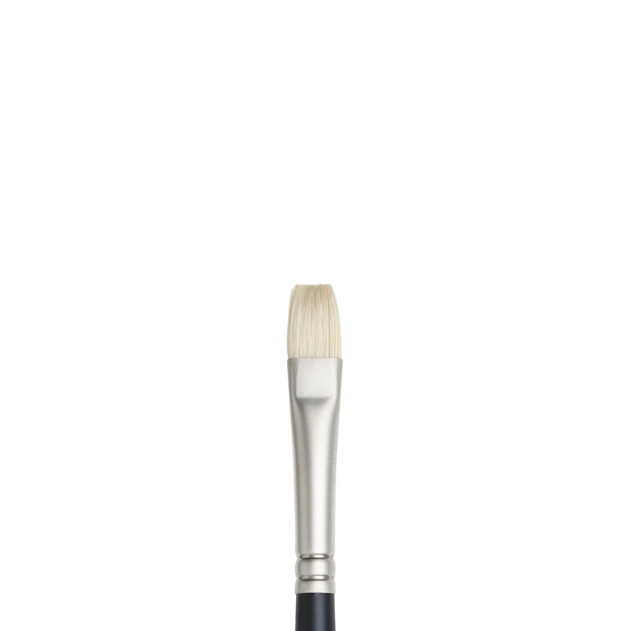Winsor & Newton Artist Oil Brush Bright  #6