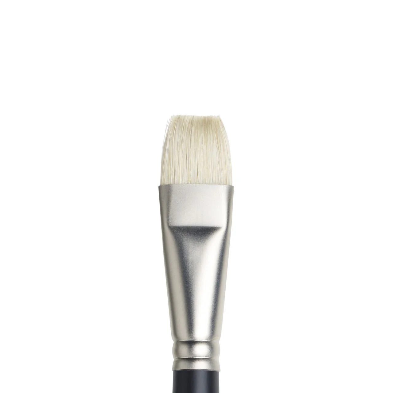 Winsor & Newton Artist Oil Brush Bright #12