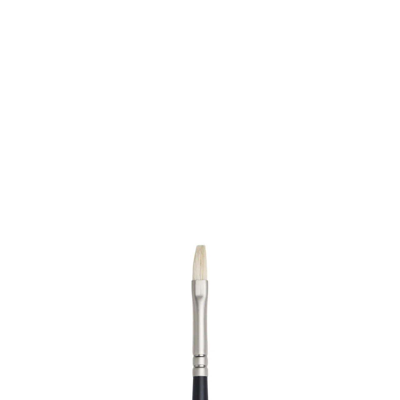 Winsor & Newton Artist Oil Brush Flat #1