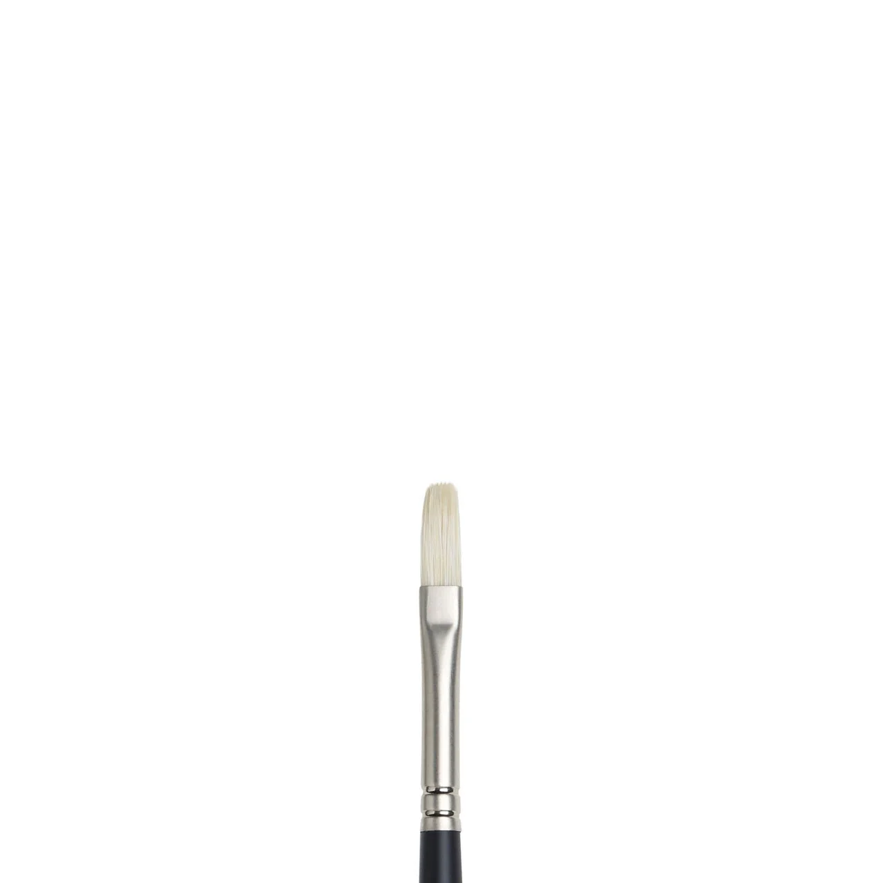 Winsor & Newton Artist Oil Brush Flat #3