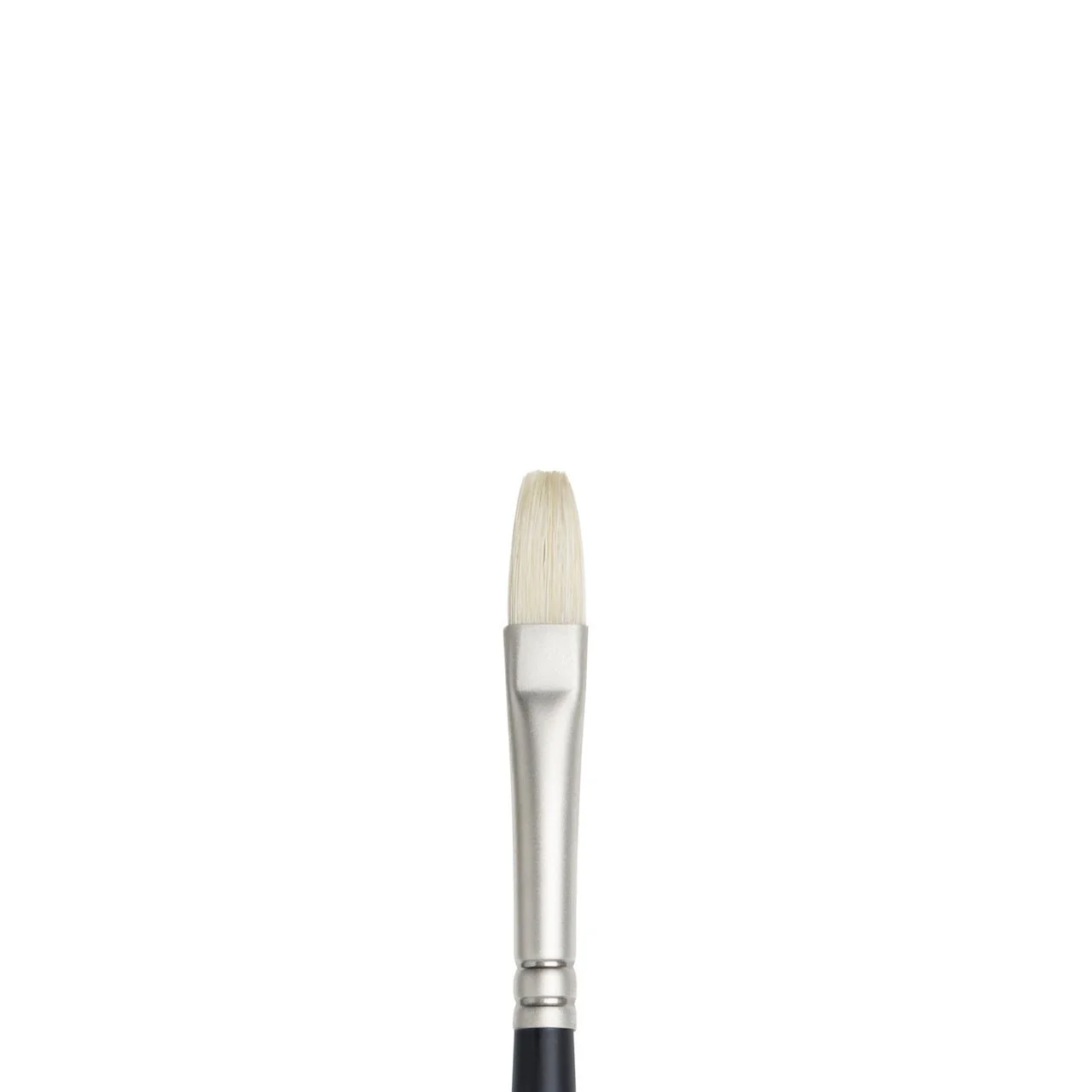 Winsor & Newton Artist Oil Brush Flat  #5