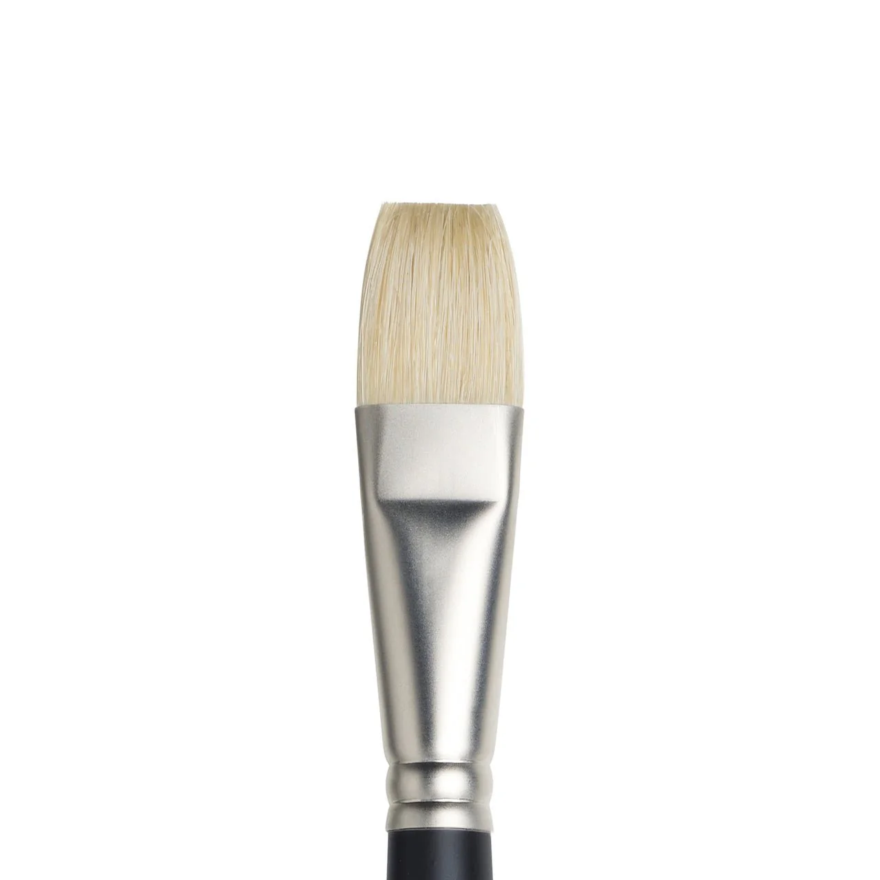 Winsor & Newton Artist Oil Brush Flat #12