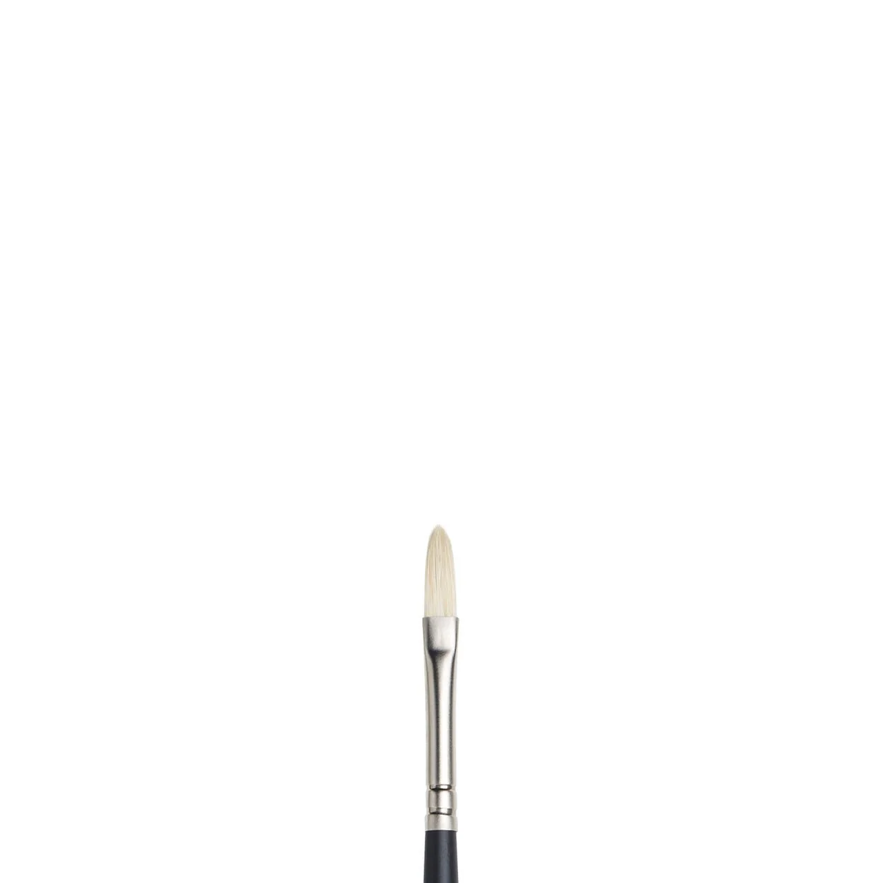 Winsor & Newton Artist Oil Brush Filbert #1