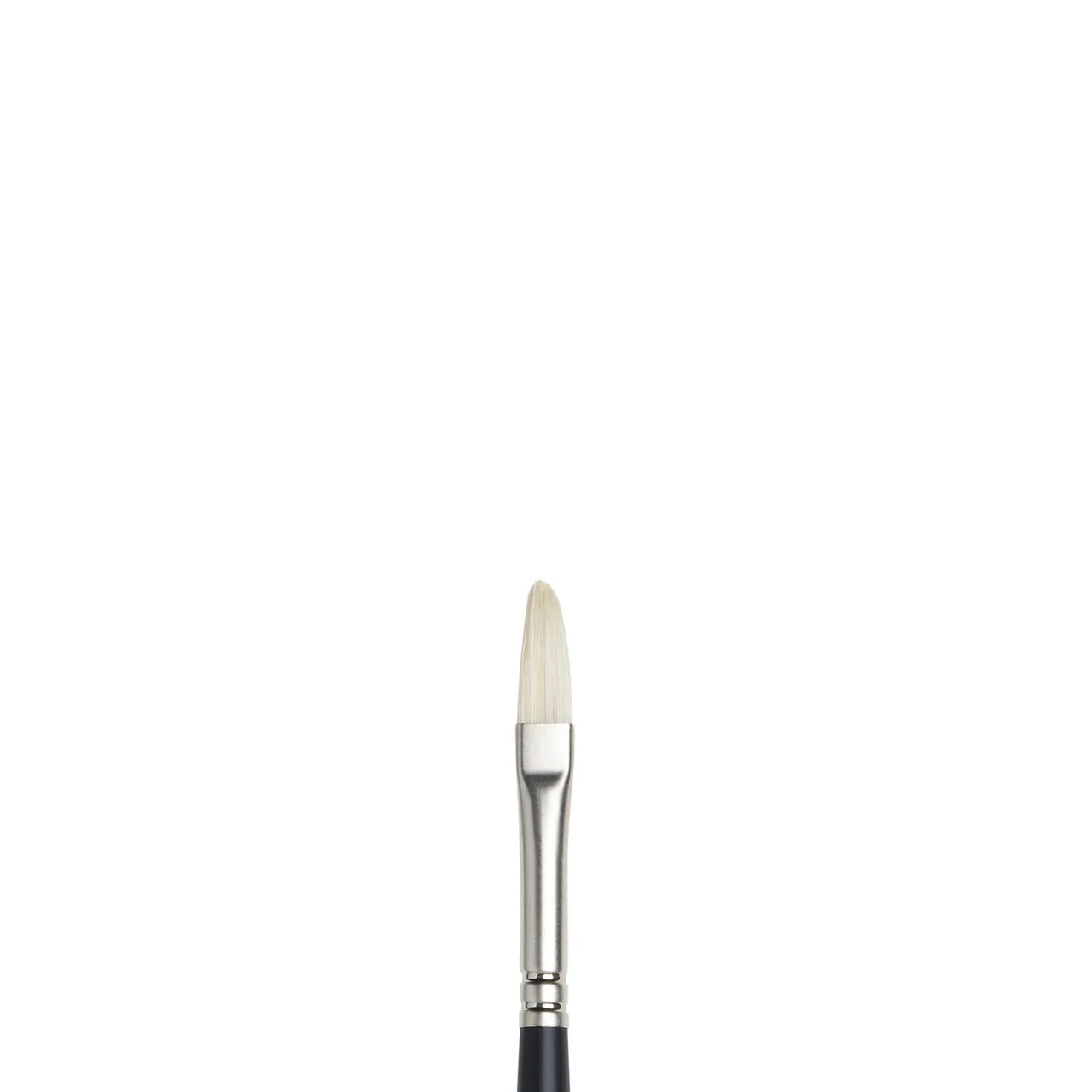 Winsor & Newton Artist Oil Brush Filbert  #3