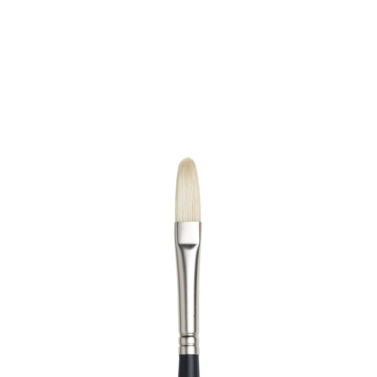 Winsor & Newton Artist Oil Brush Filbert #5