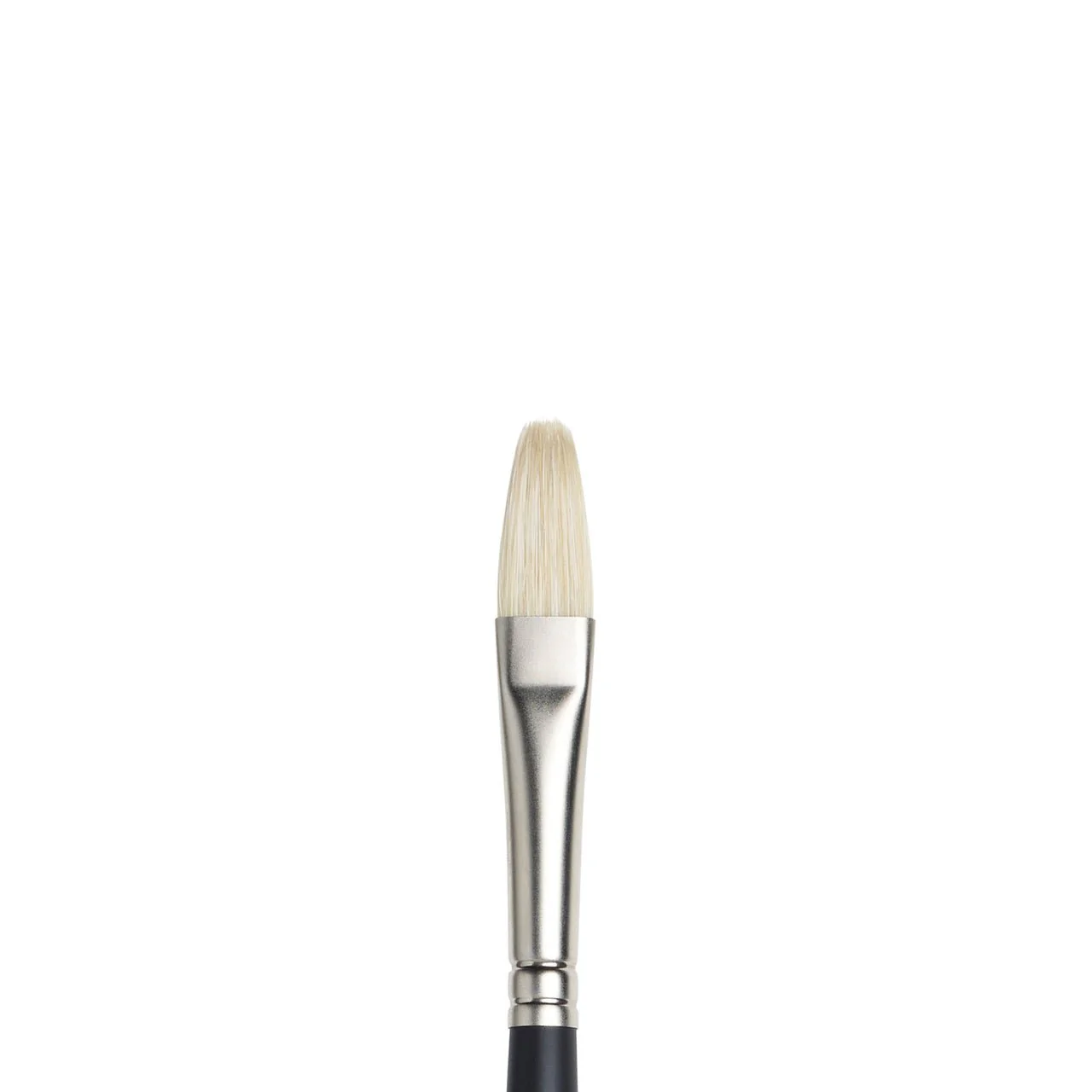 Winsor & Newton Artist Oil Brush Filbert  #6