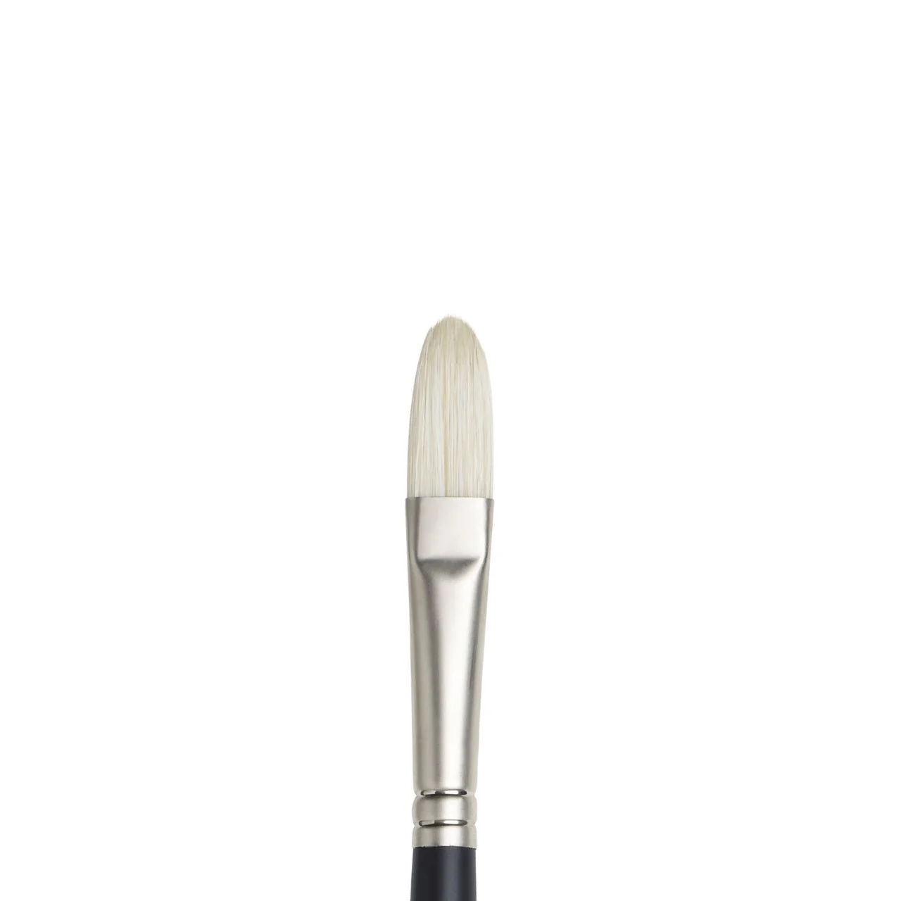 Winsor & Newton Artist Oil Brush Filbert  #7