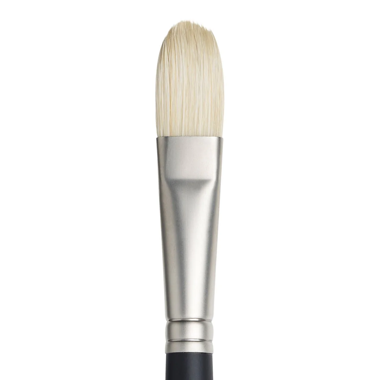 Winsor & Newton Artist Oil Brush Filbert #10