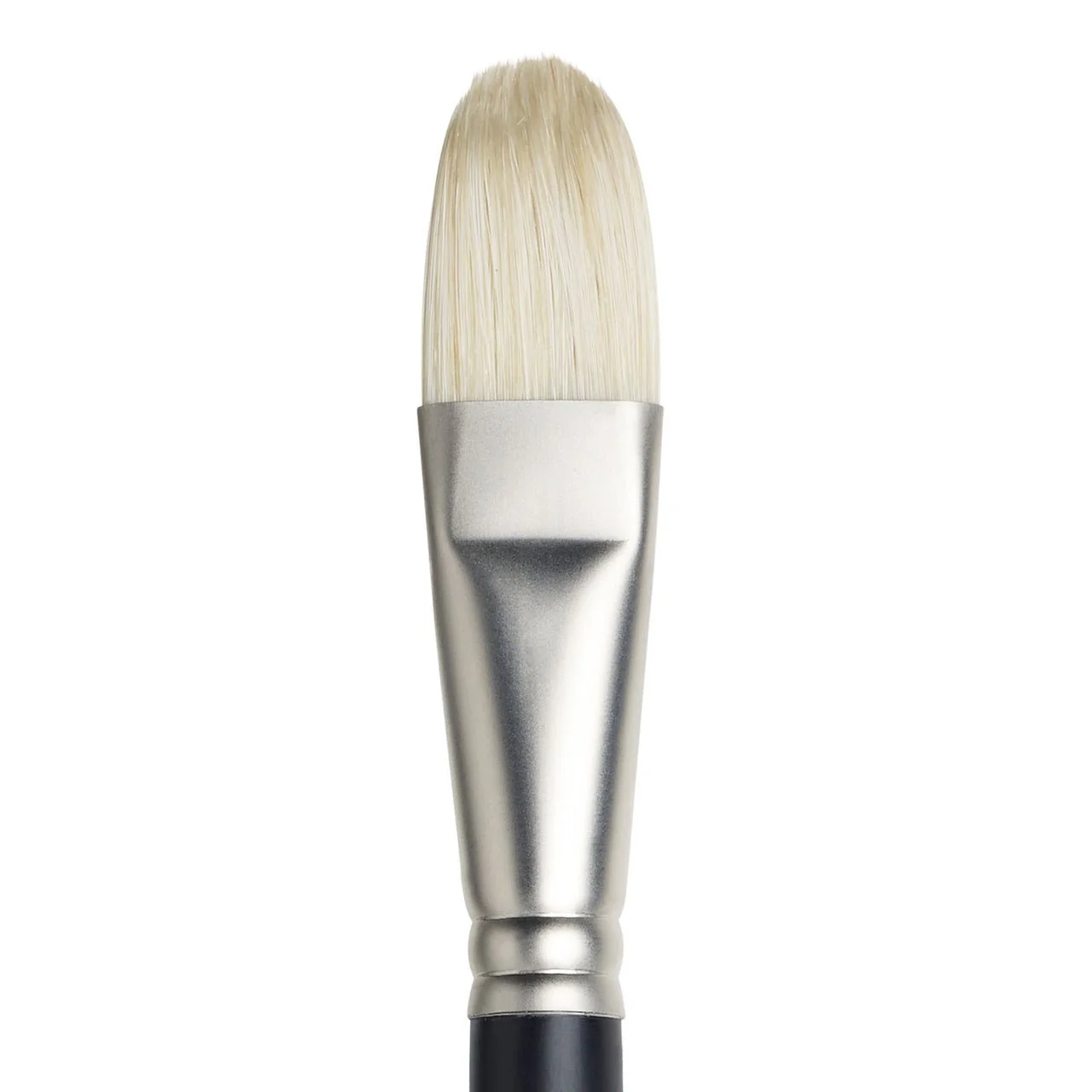 Winsor & Newton Artist Oil Brush Filbert #12