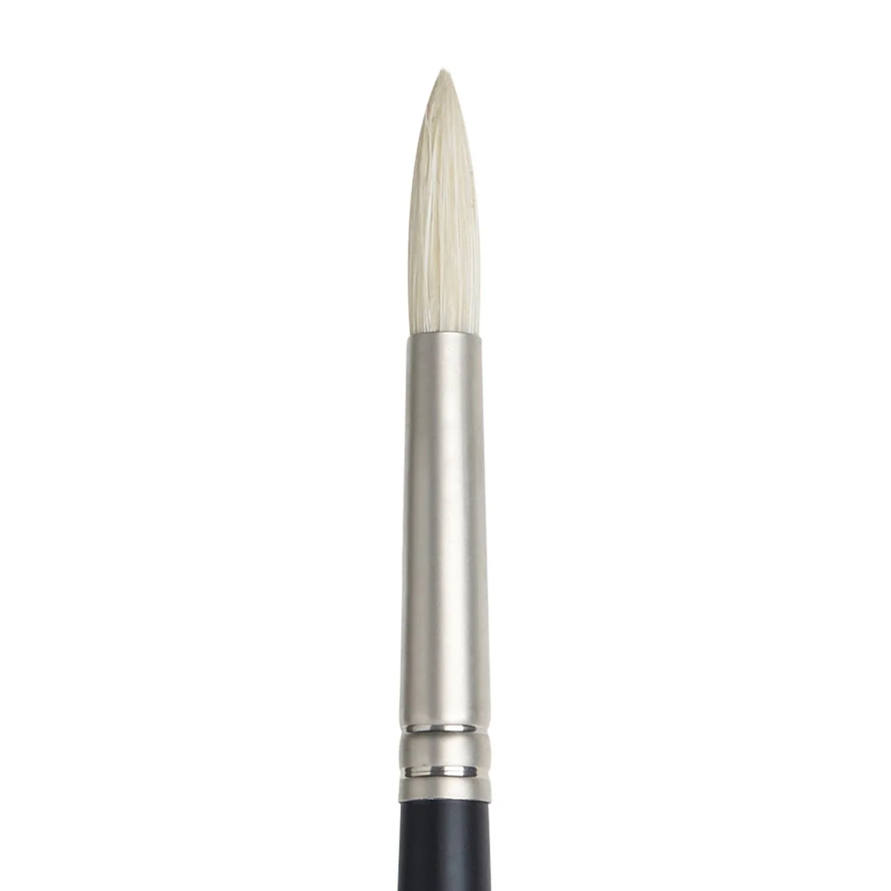Winsor & Newton Artist Oil Brush Round  #3