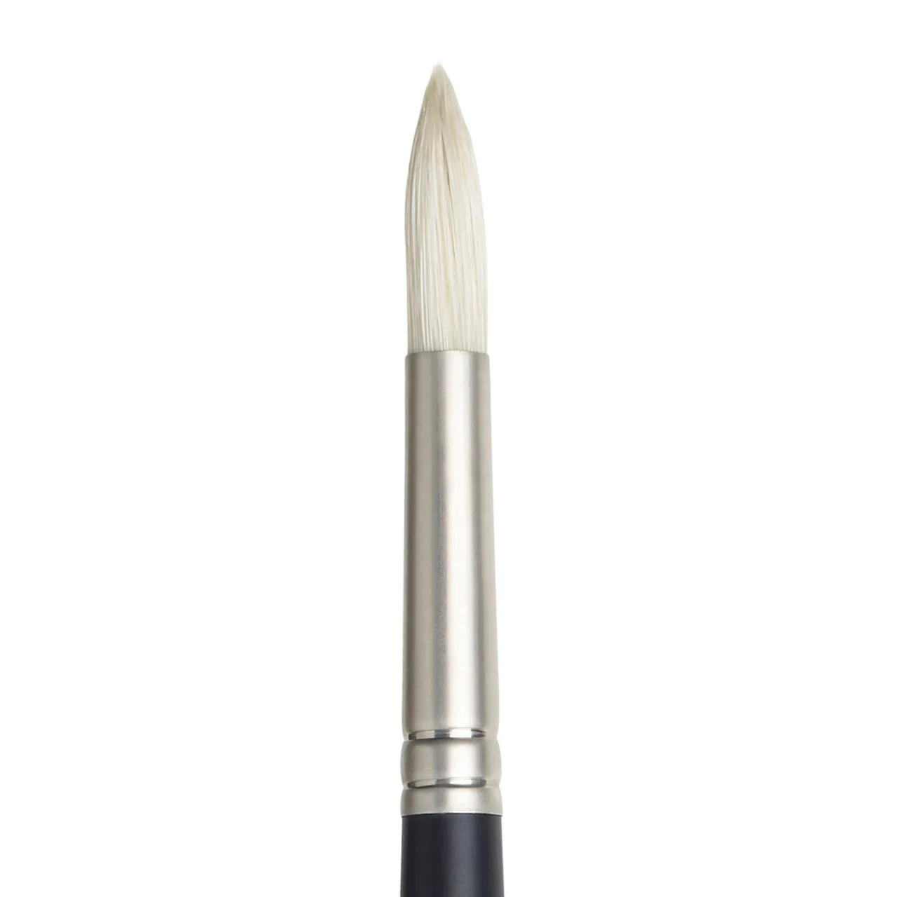 Winsor & Newton Artist Oil Brush Round  #7