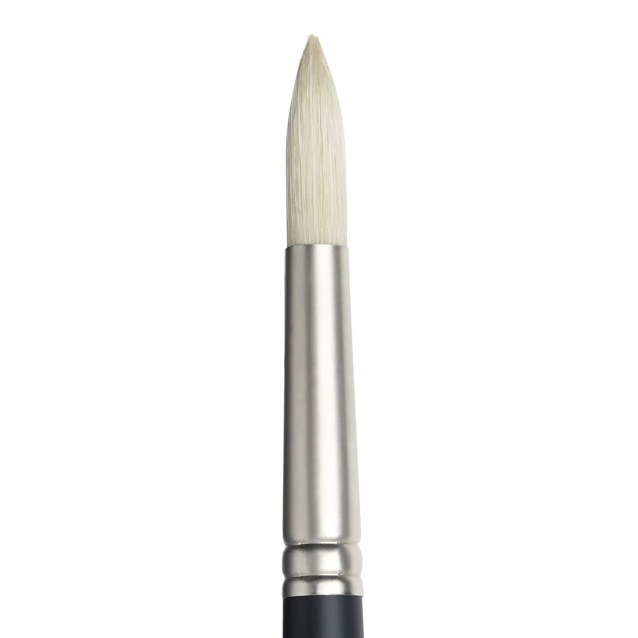 Winsor & Newton Artist Oil Brush Round #12
