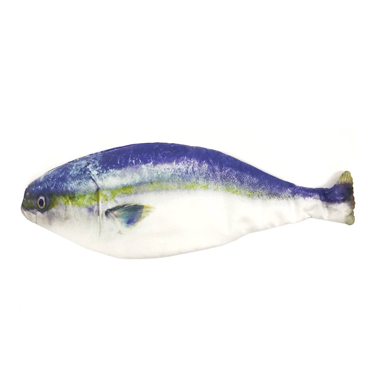 Wrapables Novelty Fish Style Pencil Case - Red - Image 10
