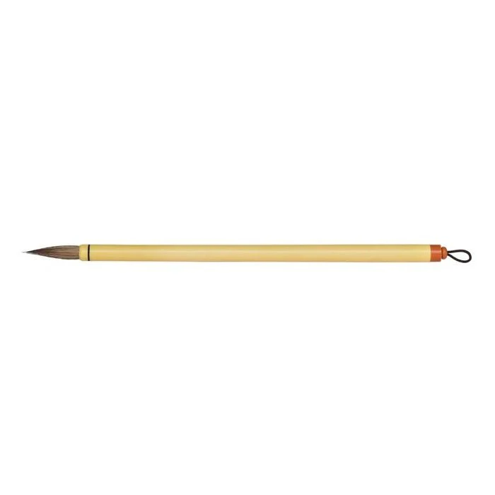 Yasutomo CC2 Calligraphy Brush (1-1/4 inch length)