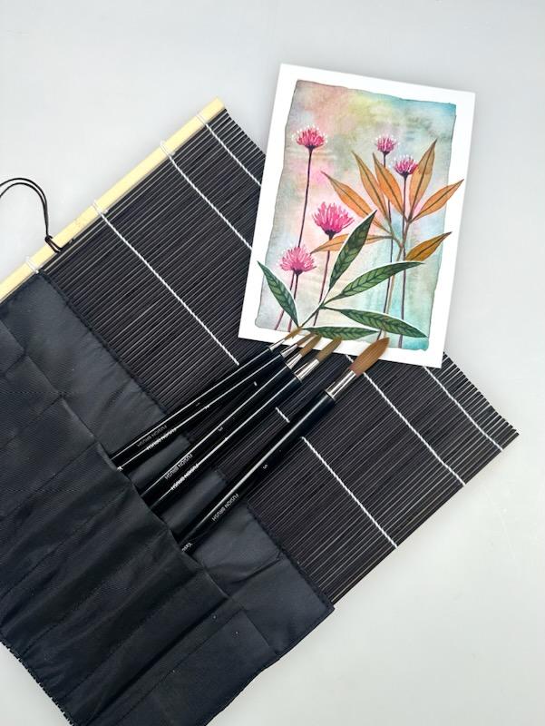 Yasutomo Fusion Wrap - Image 2