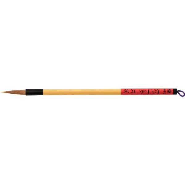 Yasutomo Wa Fude, Sen, 5/32" x 1-1/16"