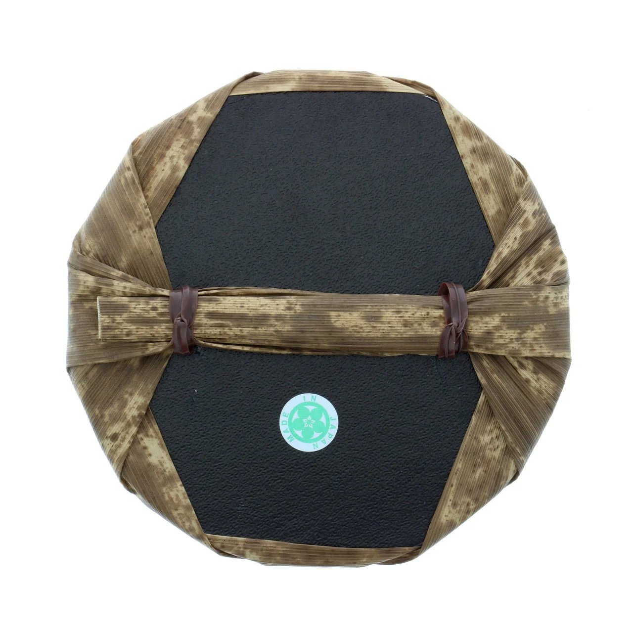 Yasamoto Bamboo Baren 4-1/2 inch Diameter