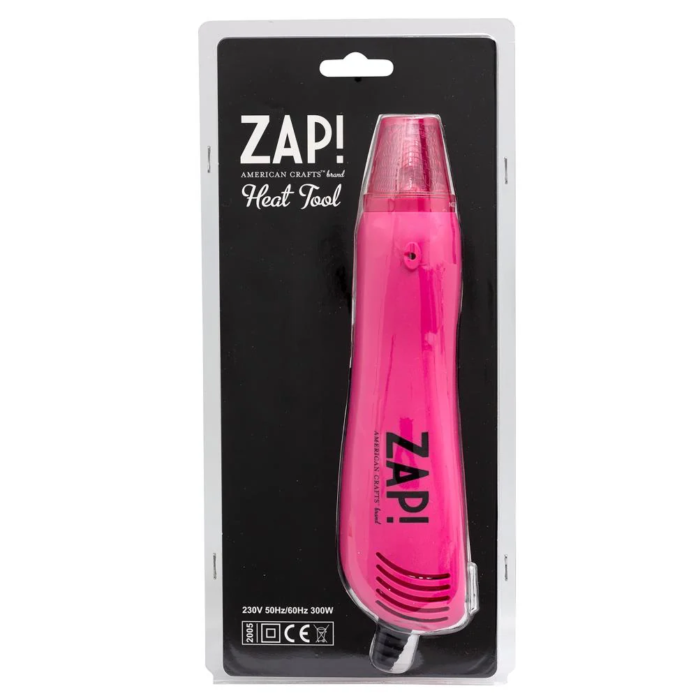 American Crafts ZAP! Heat Tool